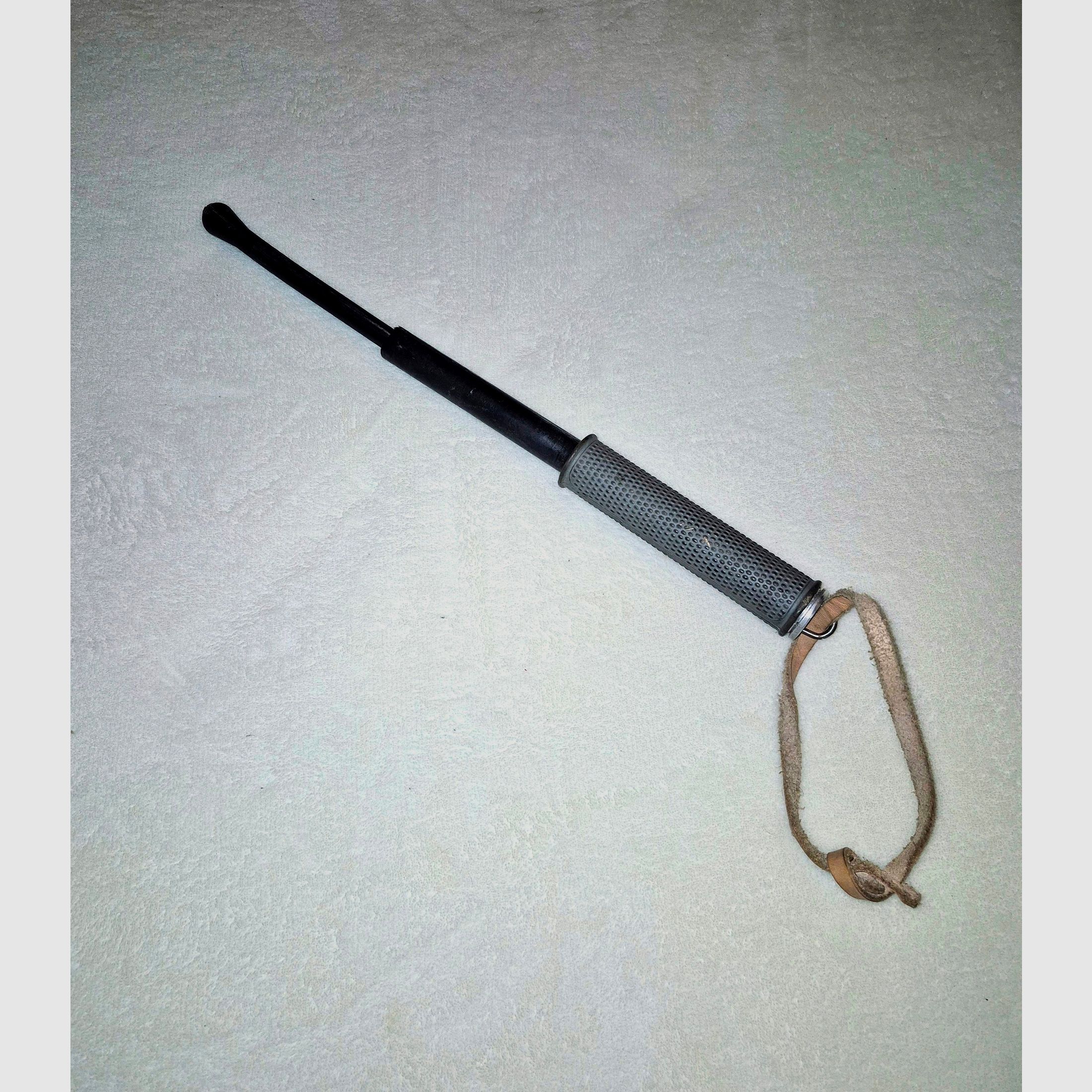 DDR / Stasi telescopic baton