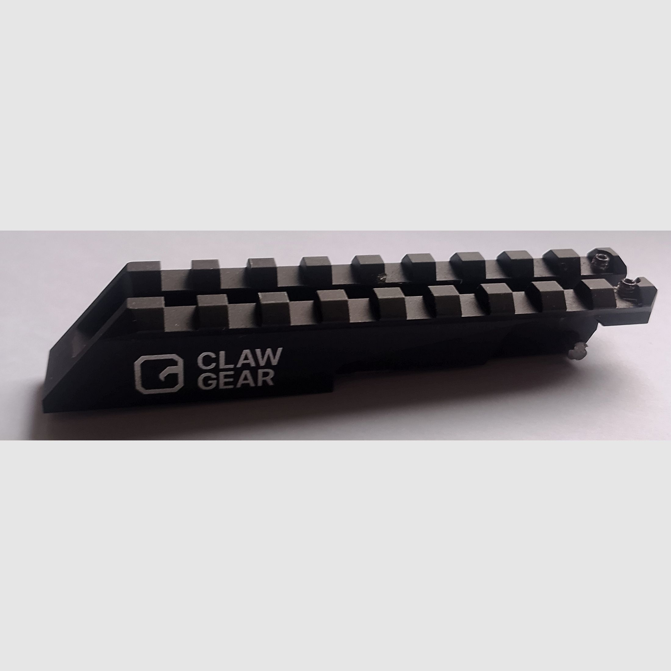 Clawgear AK Rar Sight Mount Picatinny rail for AK models