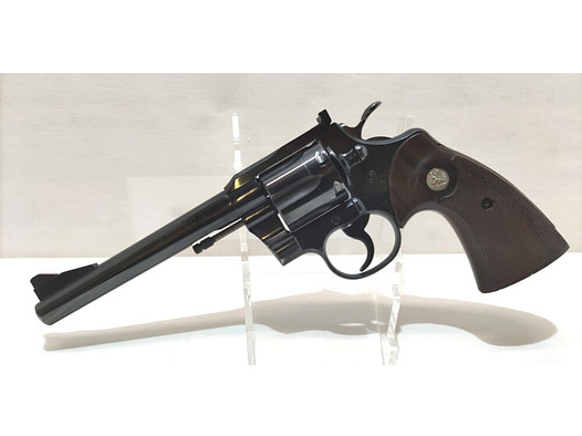 Colt	 Colt Hardford 357