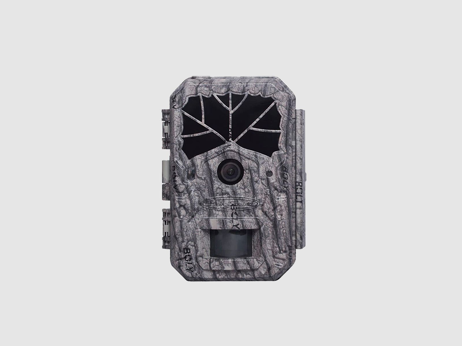 Boly Cam 64MP/1080P Video, negro IR 940nm