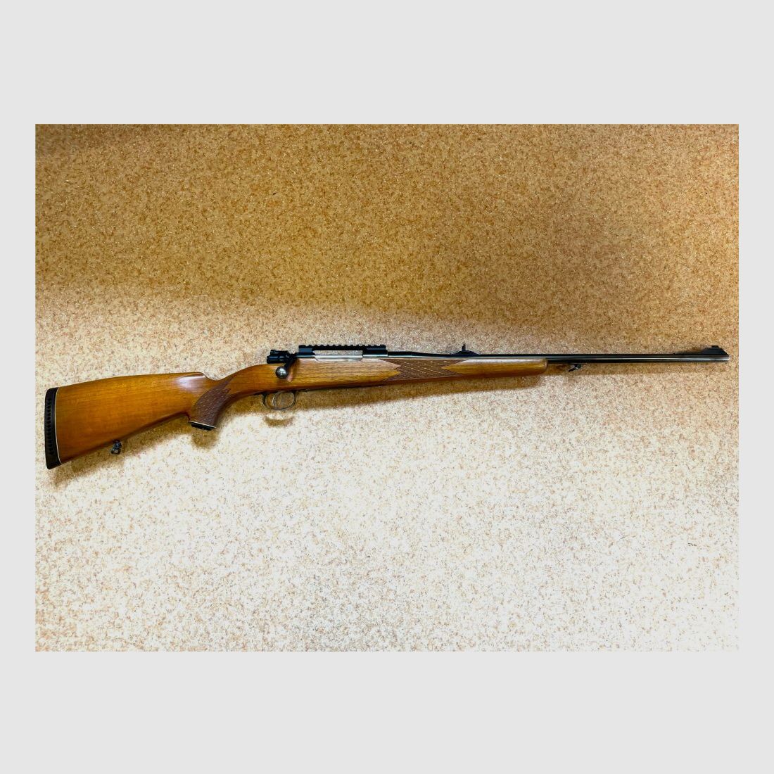 Frankonia / Suhl Mod. 98