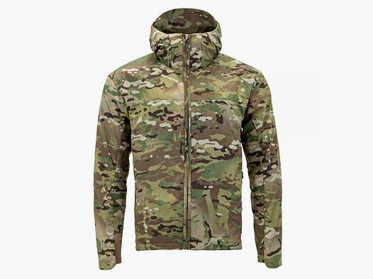 Carinthia Carinthia Jacke TLG multicam