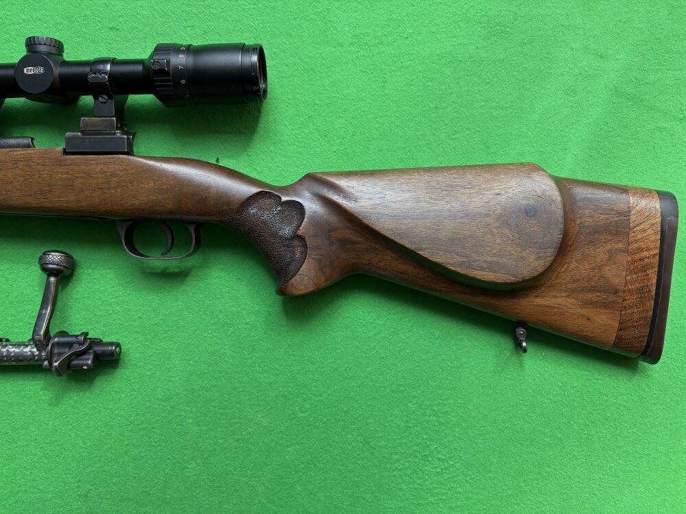 Mauser Typ 98