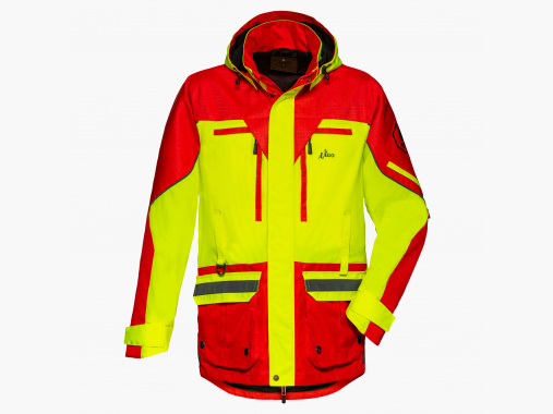 il Lago Keiler Pro Herren Sauen Schutzjacke | XL