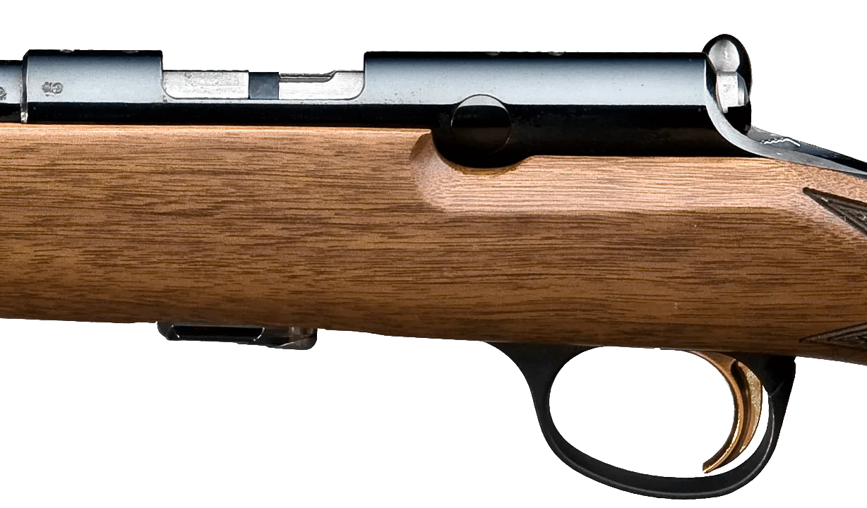 Browning T-BOLT SPORTER THREADED 42CM – 22lr, Bild 2 von 2