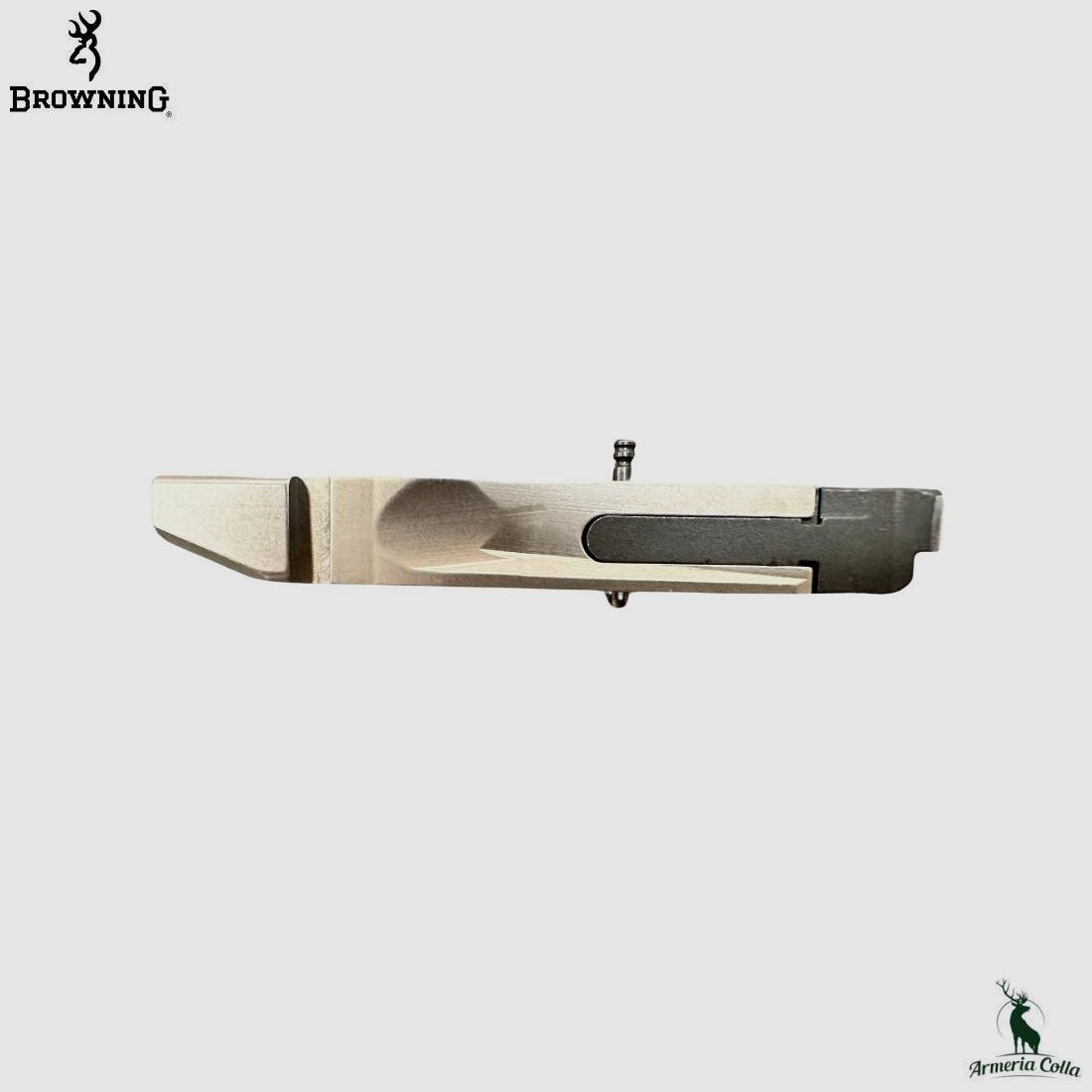 Browning Leva Ferma Cartuccia Serbatoio Completa Art. B1181127EF