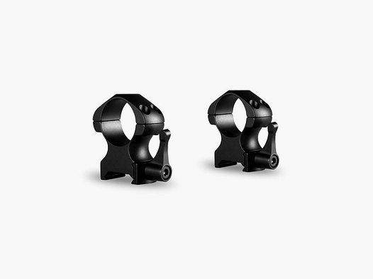 Eisport MATCH MOUNT 2P. 1″ HIGH QR