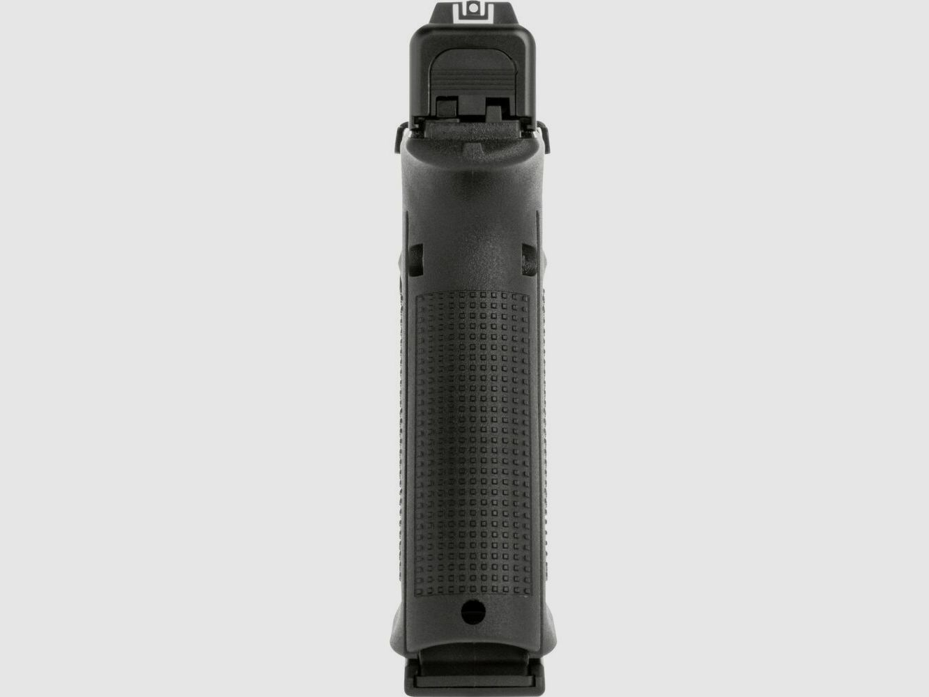 Glock Pistole 47 MOS 9 mm Luger