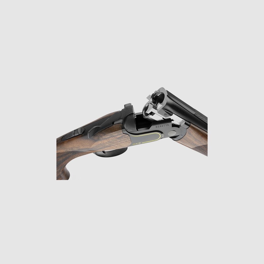 Beretta over-and-under shotgun DT11 Black DLC Sporting, zdjęcie 3 z 3