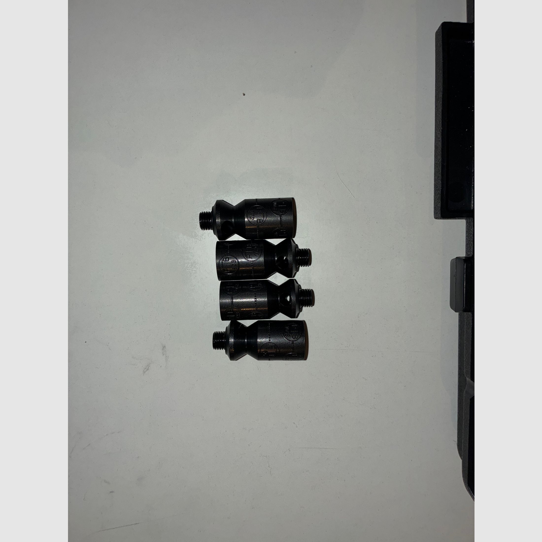 Walther PPQ M2 9mm P.A.K