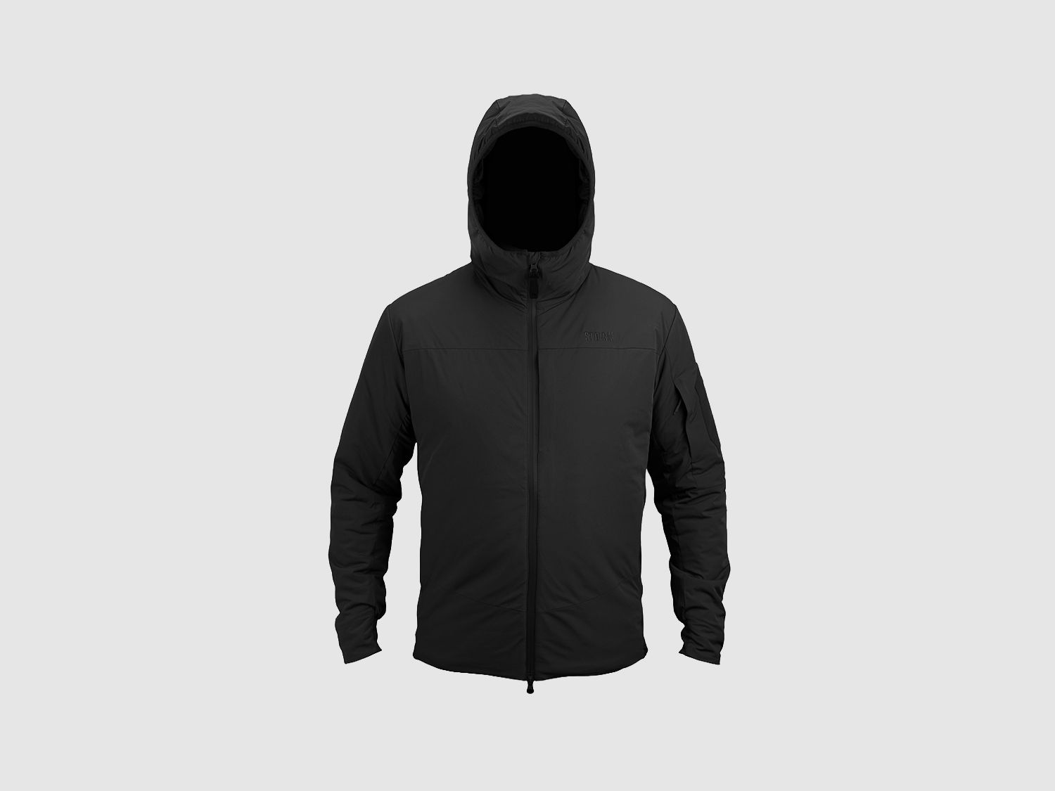 STOIRM Isolationsjacke PRIMALOFT