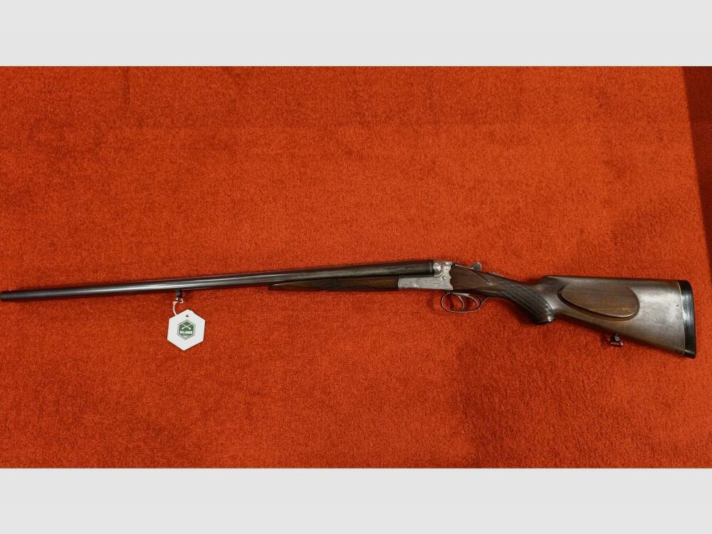 Sauer & Sohn ohne 16/70