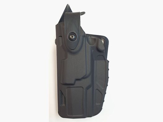SAFARILAND SAFARILAND Holster pour gauchers SIG SAUER P320 CARRY & COMPACT Pistolet
