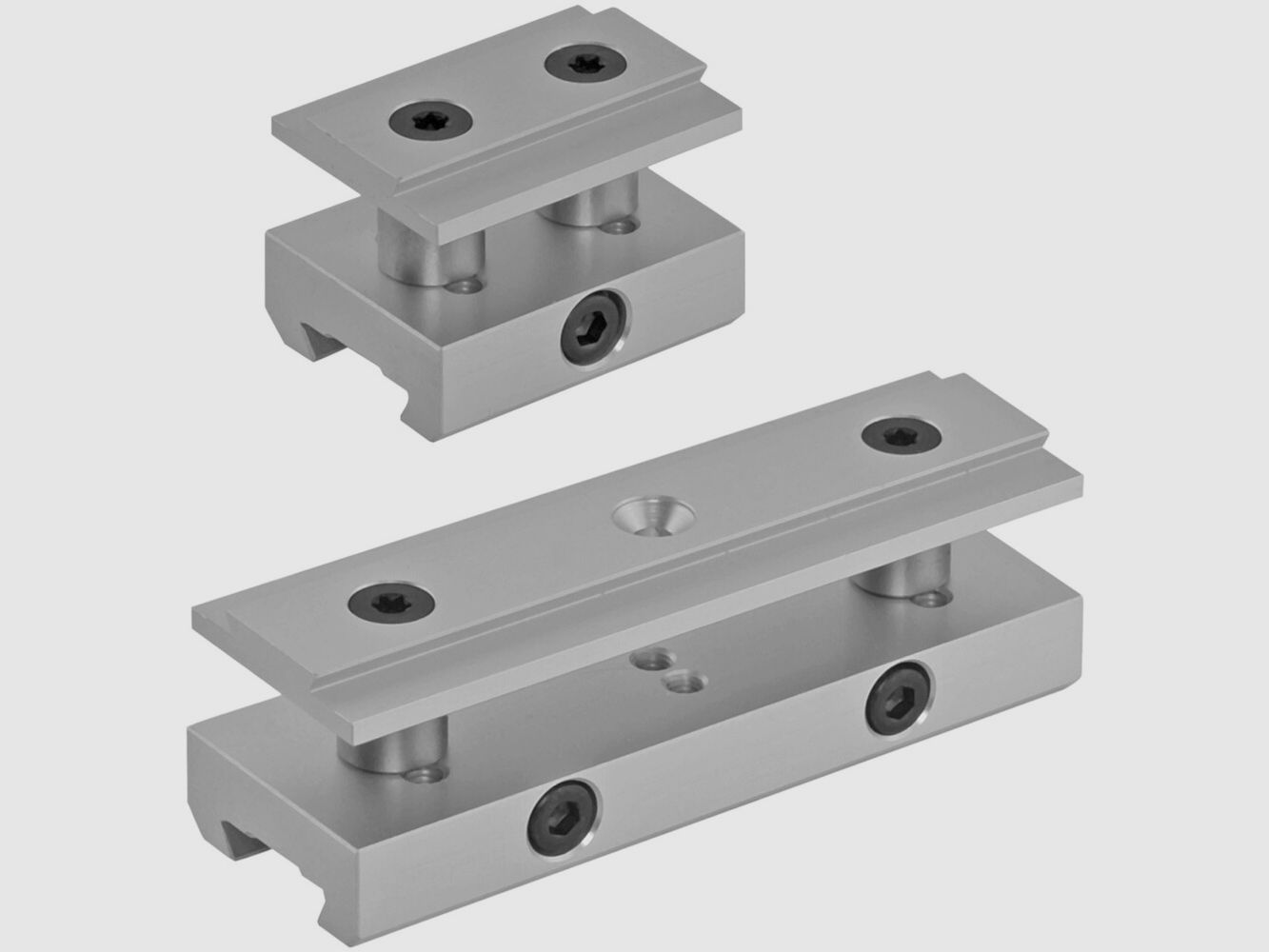Centra Sight Line Raiser – Block Club (for Anschütz)