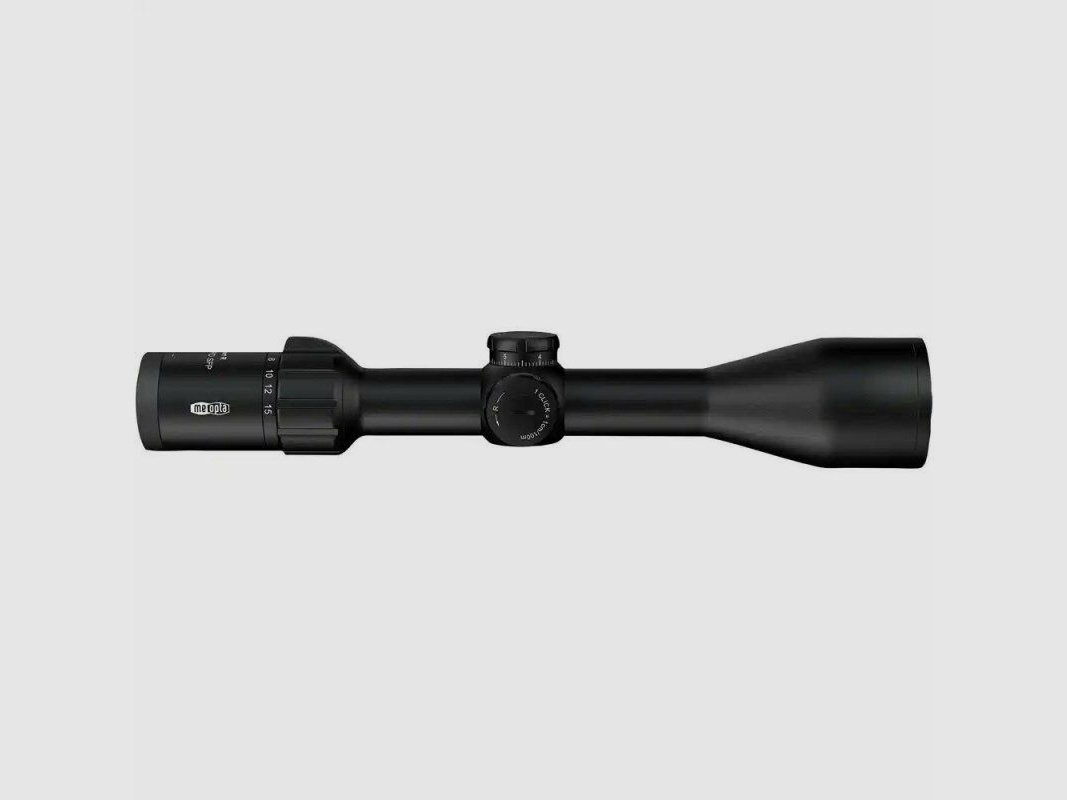 Meopta MeoSport R 3-15x50