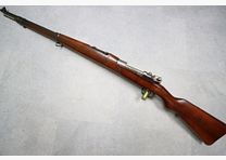 Steyr Mauser Model 1912