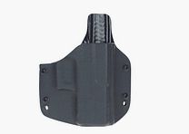 Falco Holster (Polymeer) voor H&K SFP9 Kydex Pancake OWB