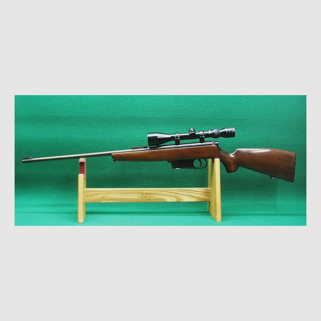 Voere Kufstein Autriche - SL-Fusil, image 5 sur 7