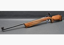 Walther match rifle small caliber sport diopter