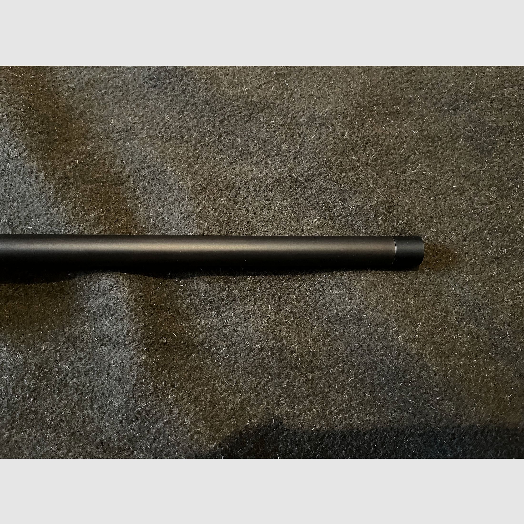 Sauer 404 -  Linkssystem! - Stahlsystem!
