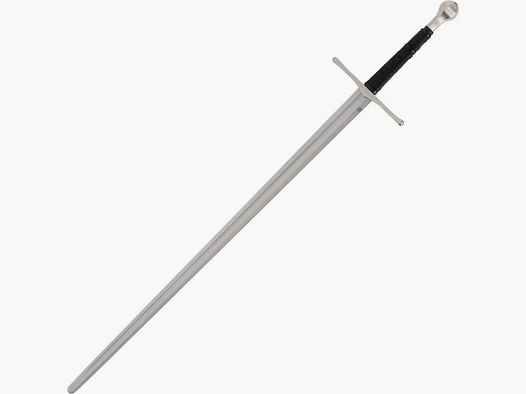 Practical Anderthalbhänder