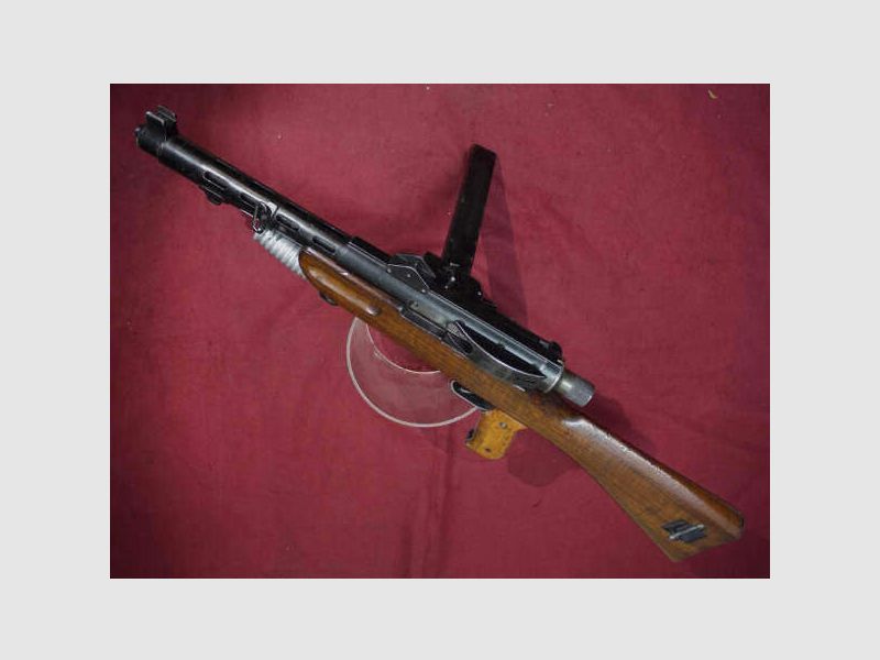 Niedermeier SLK41/44, zdjęcie 1 z 5