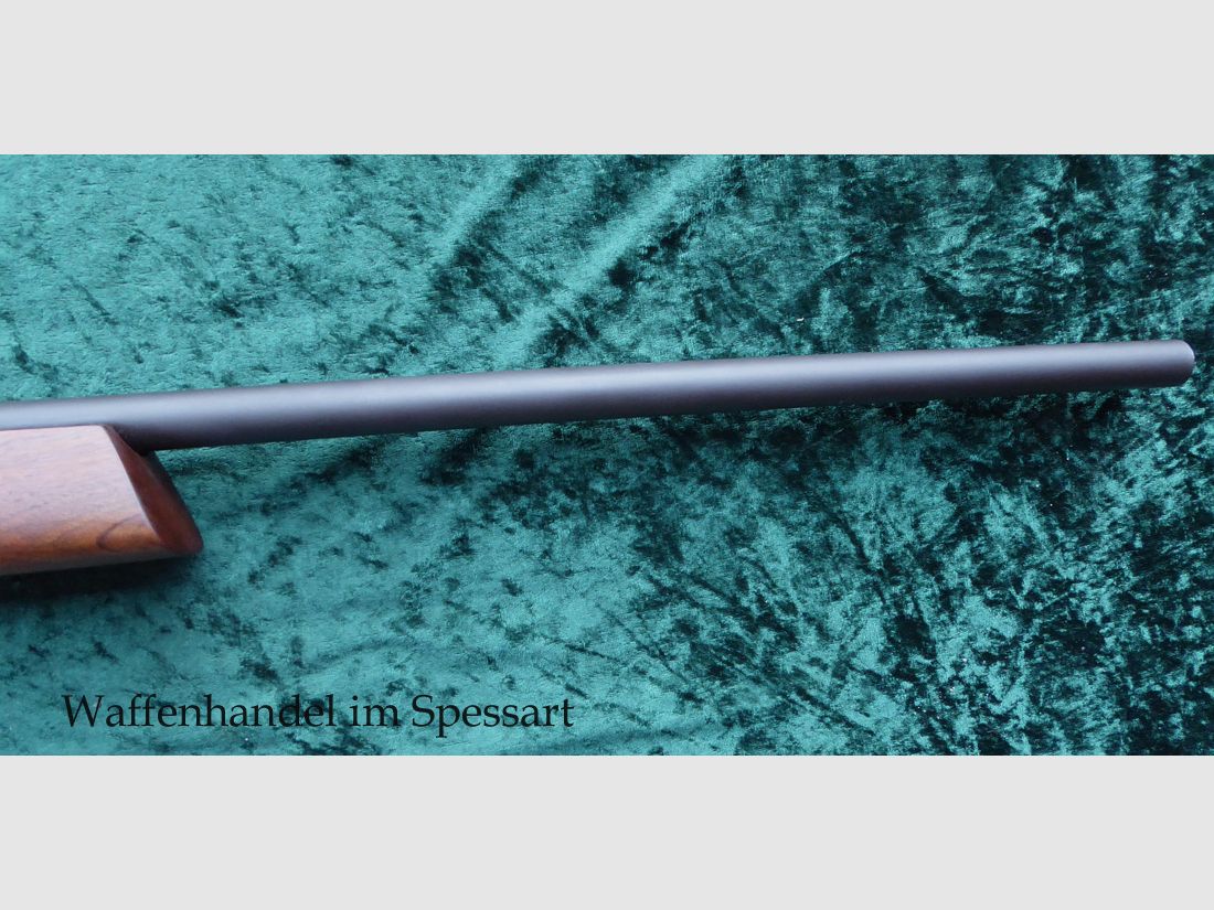 Heckler & Koch SL7 Matchumbau, fusil de sniper de Jarzombeck.