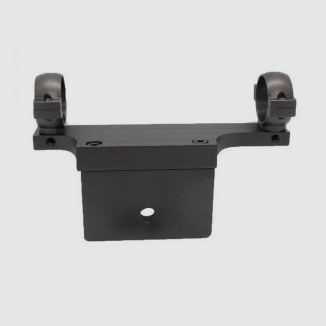 S&K Mounts USA Insta Montage Set Springfield M1A