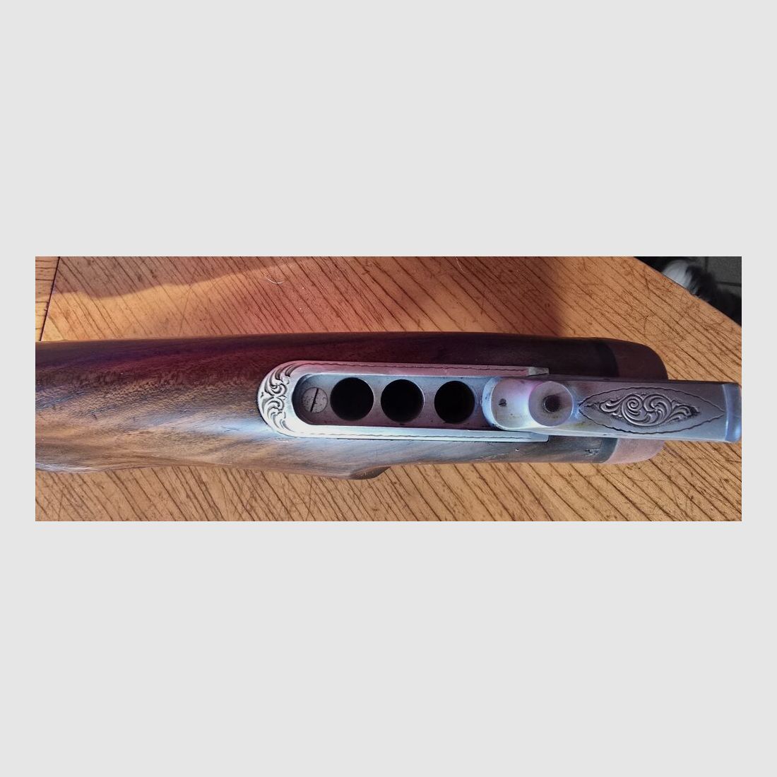 Furtschegger Heerenbüchse