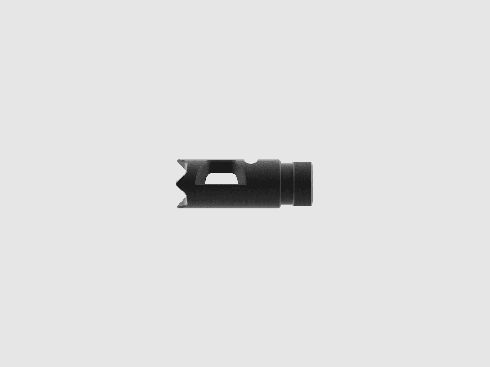 Compensator TSO Kal. 9 Audere, Bild 2 von 2