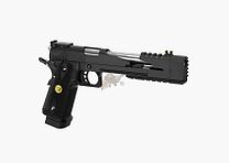 WE Hi-Capa 7 Full Metal Dragon GBB -F-