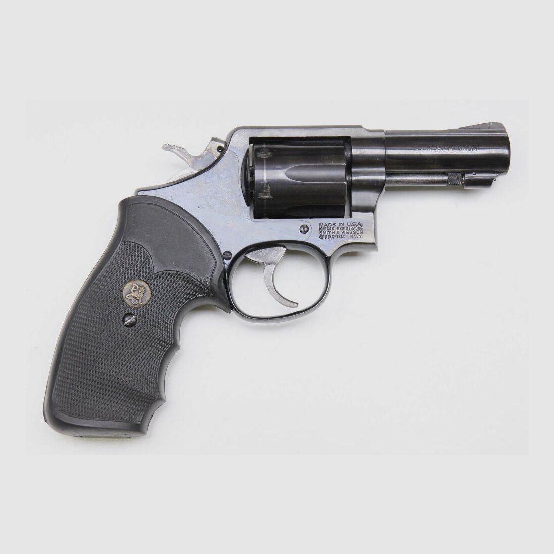 Smith & Wesson 13-3