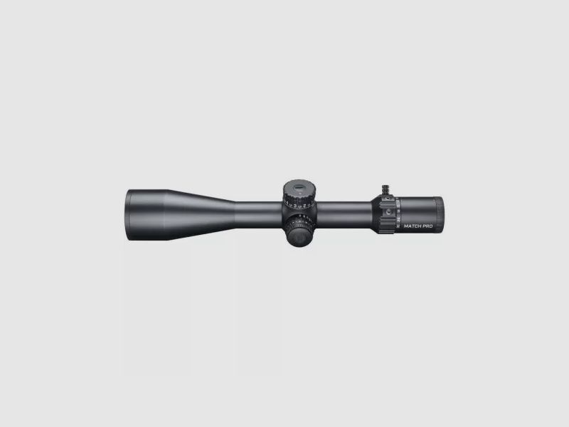 Zielfernrohr BUSHNELL MATCH PRO ED 5-30x56 Side Focus Deploy MIL 2 FFP beleuchtet., Bild 30 von 39