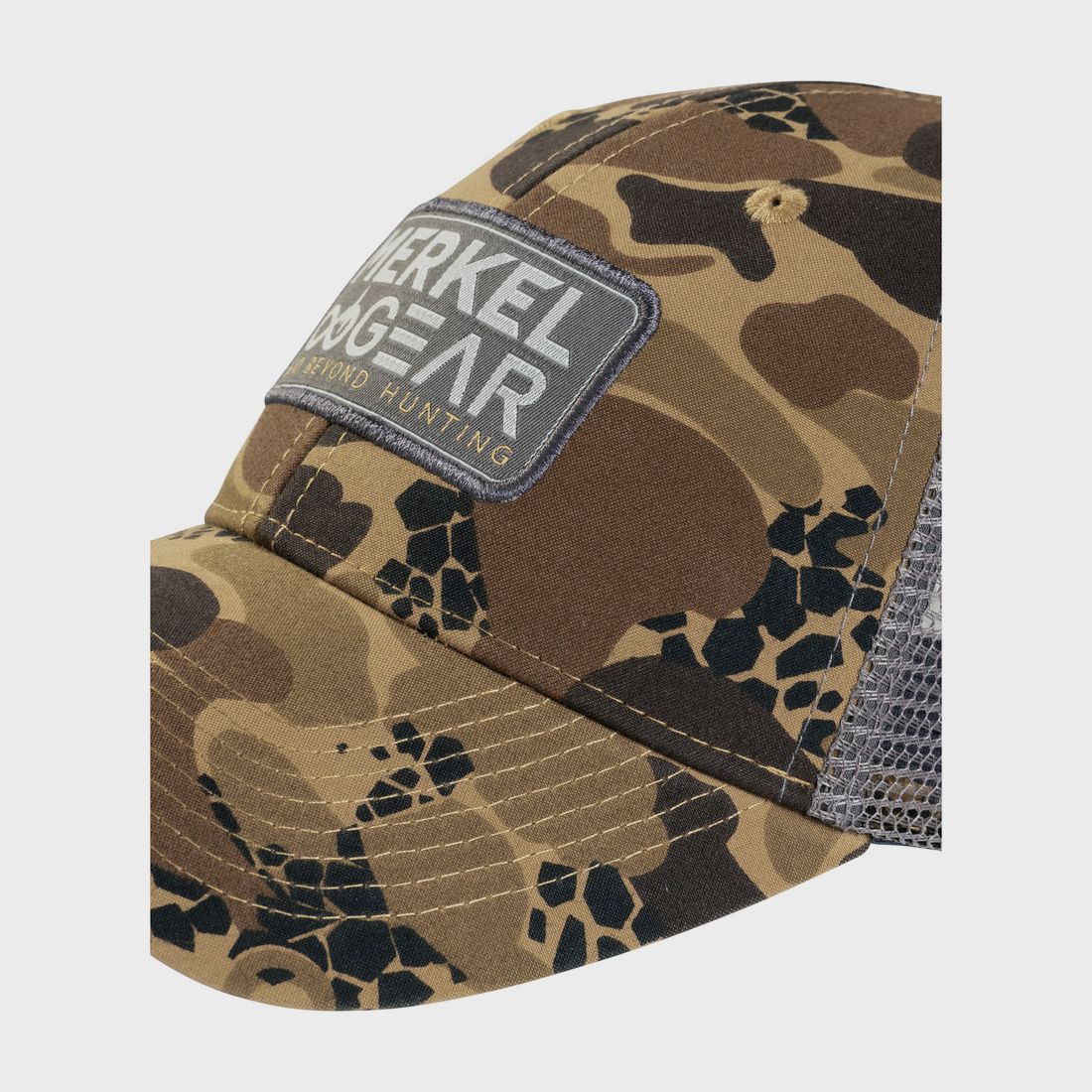 Merkel Gear 294267 MeshCap Infinity DryLeaf