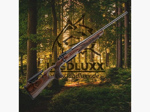 Mauser 25 Max Geradezugrepetierer