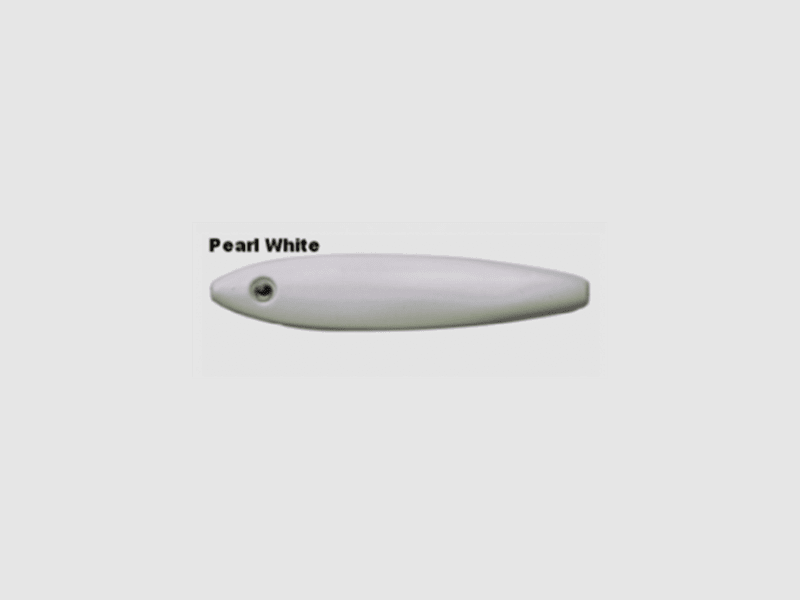 HANSEN HOT SHOT – WHITE – 24g
