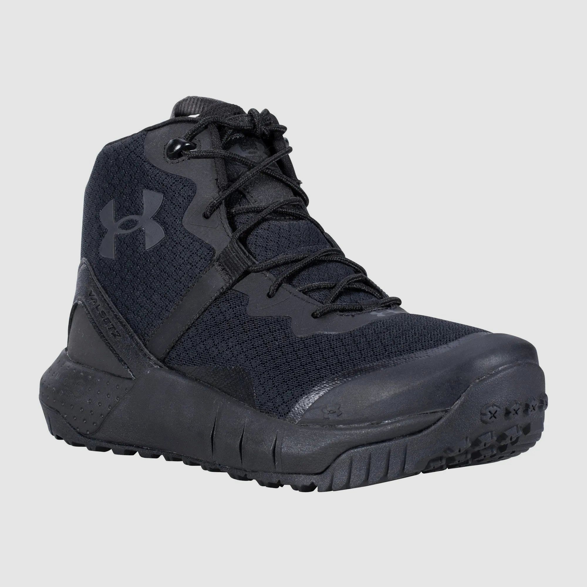 Under Armour Boots Valsetz Mid Tactical