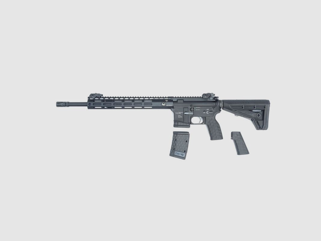 Oberland Arms BL M- Lok M5 16,75", Bild 1 von 5