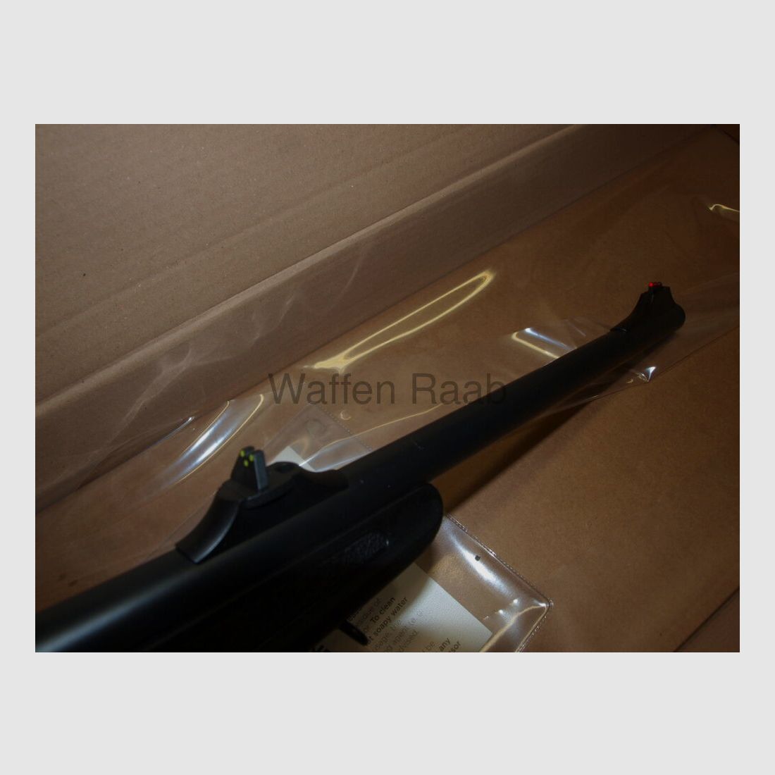 HAENEL J10 Pro Comp Haenel J10 Pro Comp / Chasseur 10