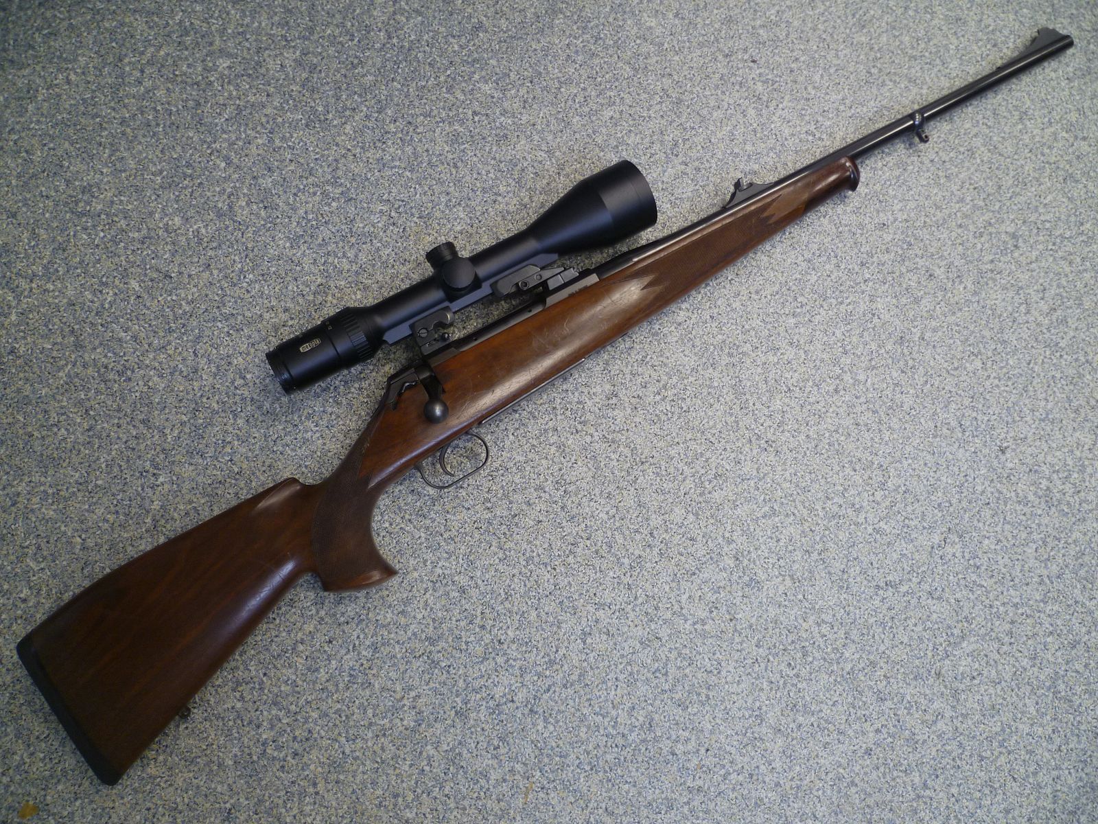 Repetierbüchse Mauser M94 .30-06 Spring.