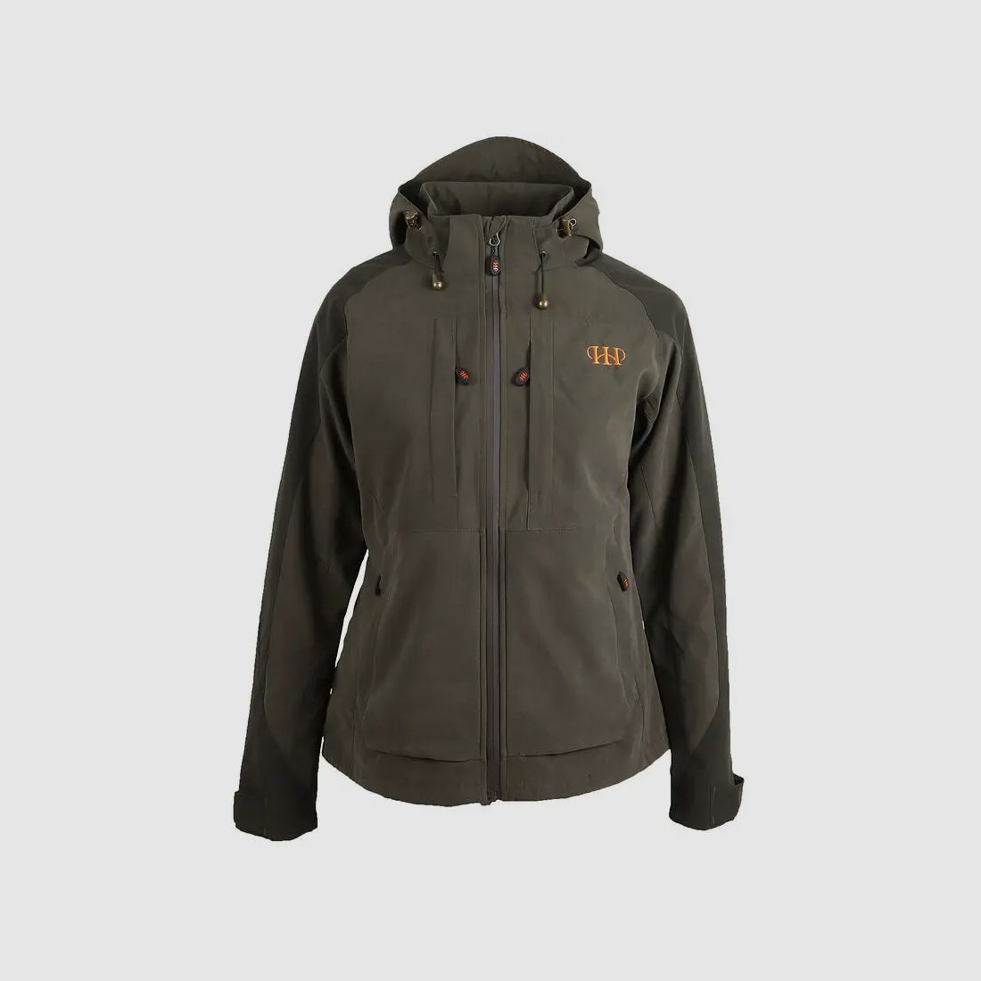 House of Hunting Chaqueta de Mujer Todo el Año Mette
