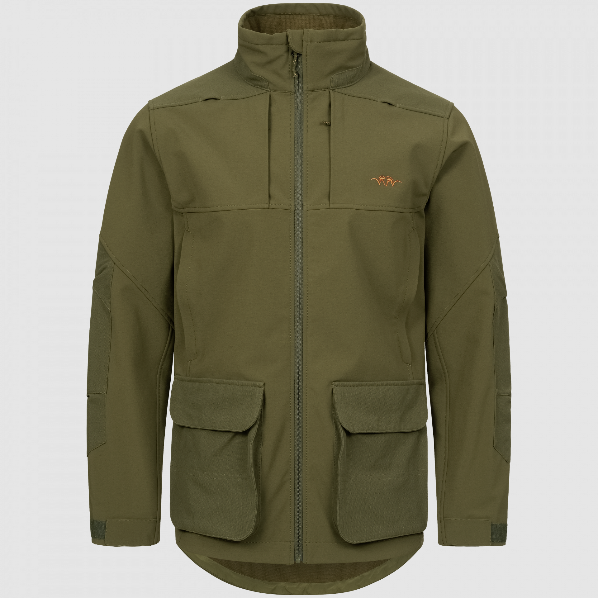 Blaser Tackle Softshelljacke für Herren mit 30 % Rabatt, Bild 5 von 5