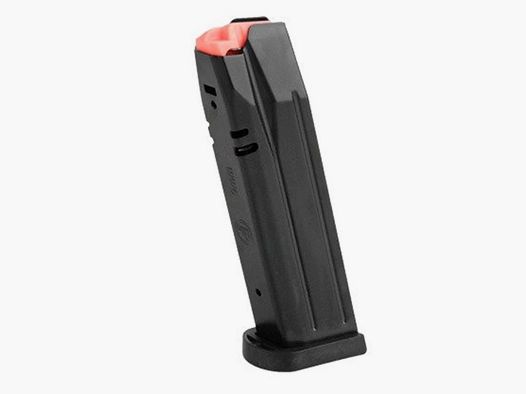 CZ-Magazin für P-09 / P-10F mit 19 Patronen