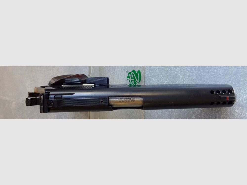 COLT MK IV Series 70 Government Model / OSCHATZ