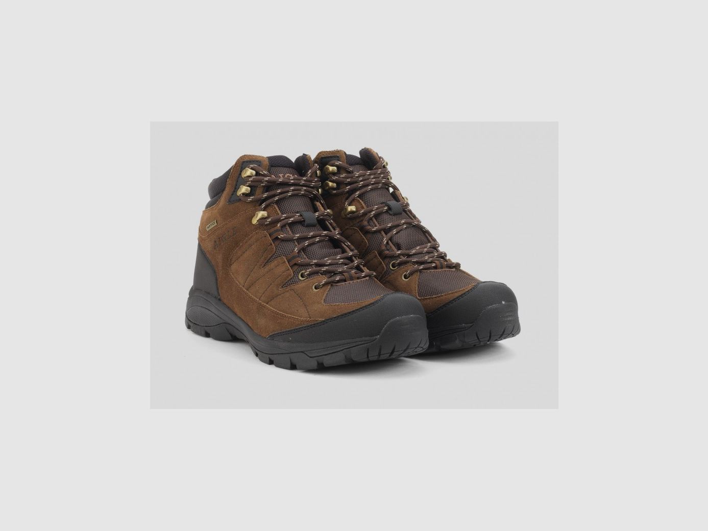 Wysokie Buty AIGLE Vedur