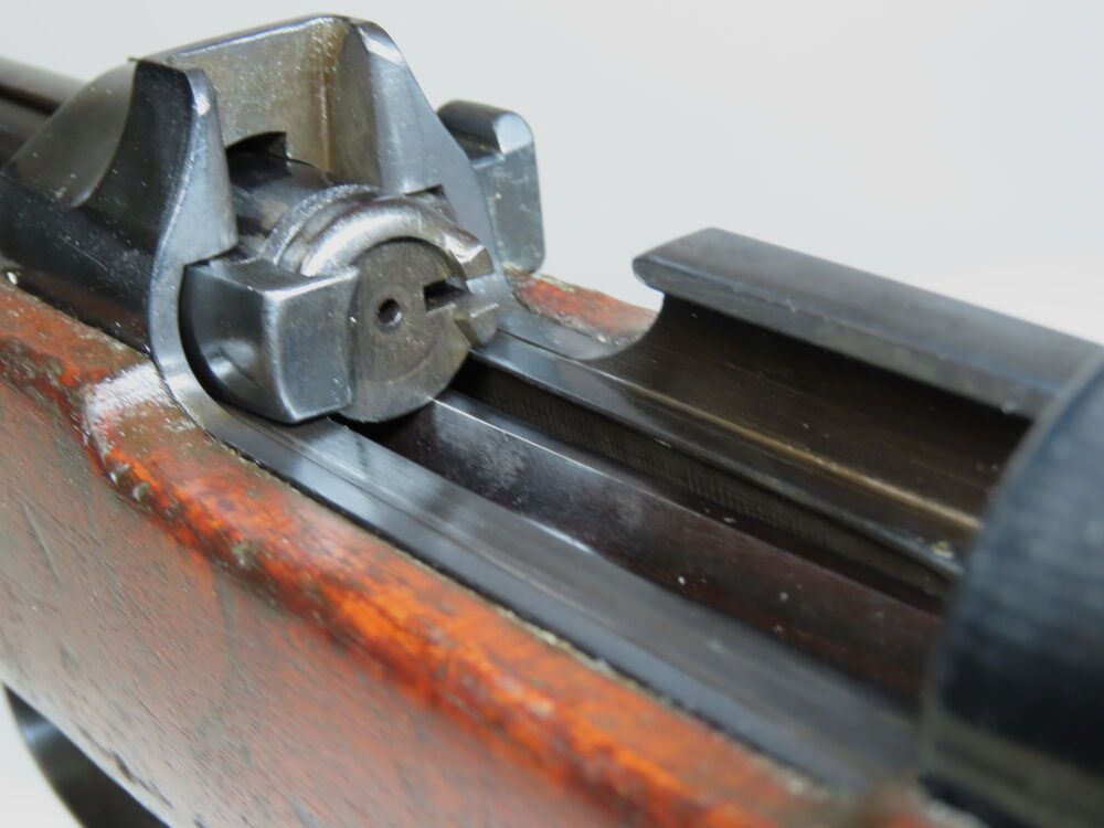 Mauser Peru 1935