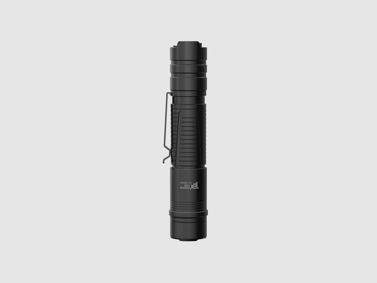 LAMPE PROPUS 1200 BLACK, image 2 of 5
