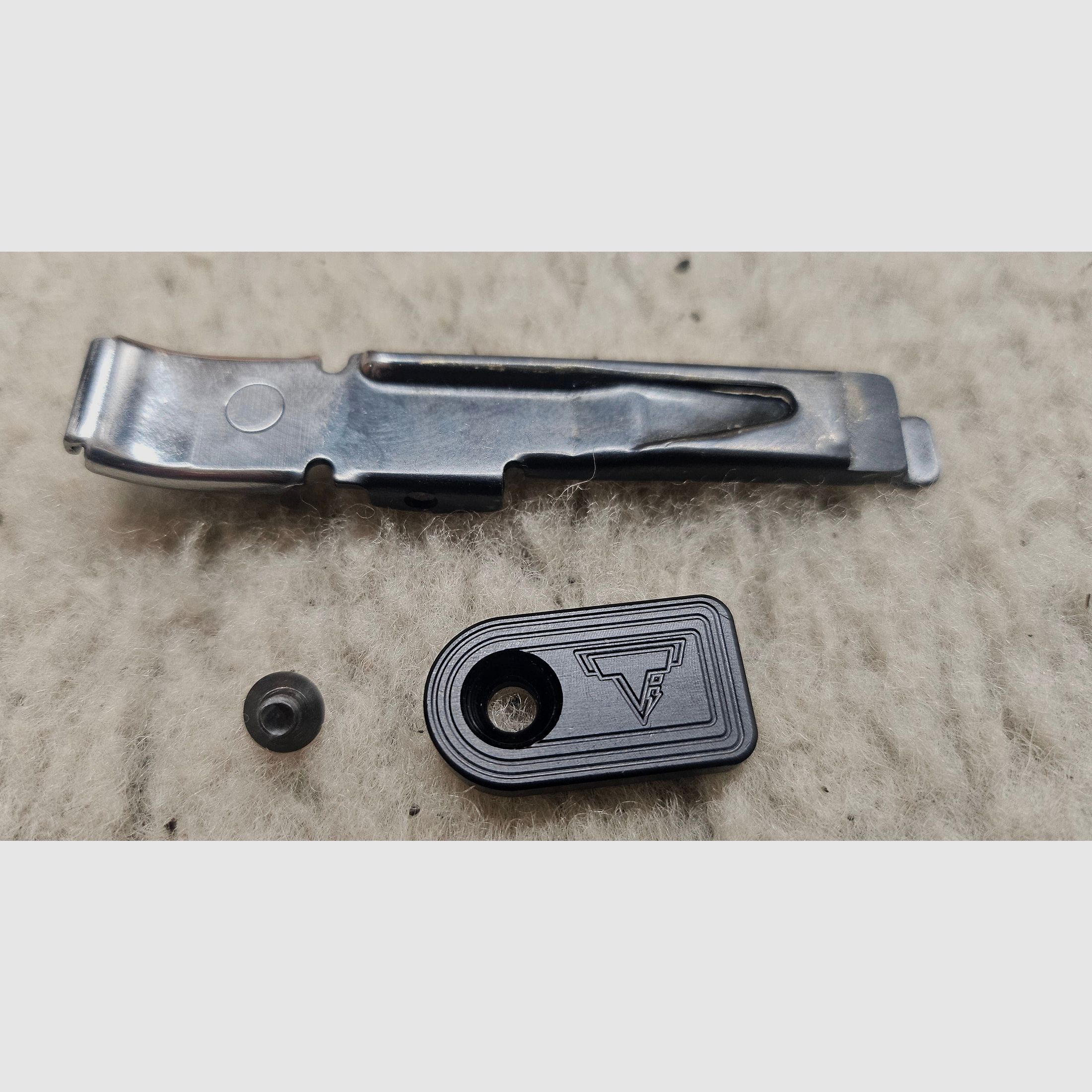 Taran Tactical Innovations Benelli chiusura cattura perno