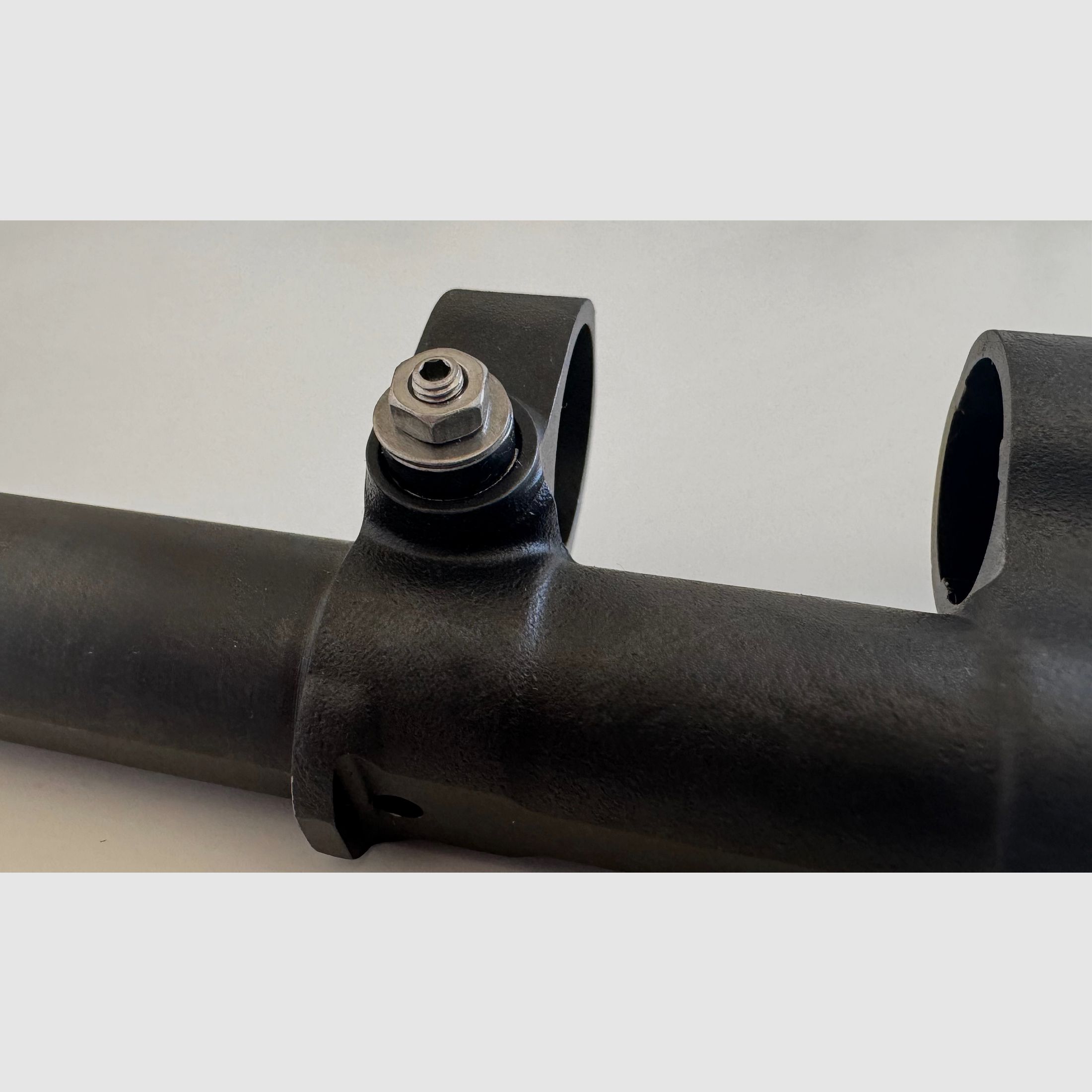 Vanne à broche à gaz réglable pour M14 / M1A – Type ShootingSight – Réglage du système de gaz