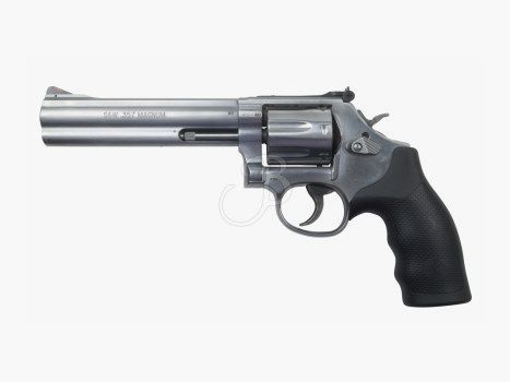 Smith & Wesson 686 357